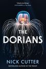 Nick Cutter: The Dorians, Buch