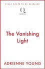 Adrienne Young: The Vanishing Light, Buch