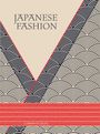 Clemence Leleu: Japanese Fashion, Buch