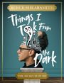 Reece Shearsmith: Things I Took from the Dark, Buch