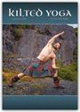 Carousel: Kilted Yoga 2025 - A3-Posterkalender, KAL