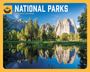 Carousel Calendars: National Parks 2026, KAL