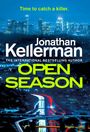 Jonathan Kellerman: Open Season, Buch