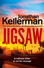 Jonathan Kellerman: Jigsaw, Buch