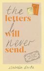 Isabella Dorta: The Letters I Will Never Send, Buch