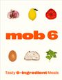 Mob: Mob 2023, Buch
