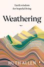 Ruth Allen: Weathering, Buch