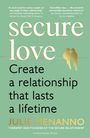 Julie Menanno: Secure Love, Buch