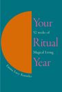 Emma-Lucy Knowles: Your Ritual Year, Buch