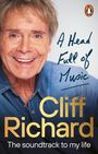 Cliff Richard: A Head Full of Music, Buch