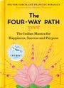 Héctor García: The Four-Way Path, Buch