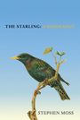 Stephen Moss: The Starling, Buch