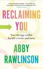 Abby Rawlinson: Reclaiming You, Buch