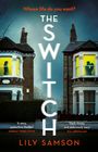 Lily Samson: The Switch, Buch