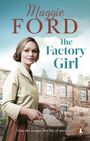 Maggie Ford: The Factory Girl, Buch