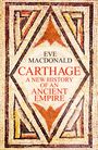 Eve Macdonald: Carthage, Buch