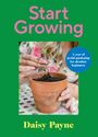 Daisy Payne: Start Growing, Buch