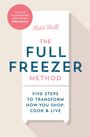 Kate Hall: The Full Freezer Method, Buch