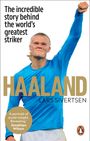 Lars Sivertsen: Haaland, Buch