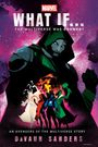 Davaun Sanders: Marvel: What If...The Multiverse Was Doomed?, Buch