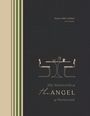 Elly Wentworth: The Angel, Buch