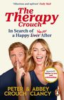 Abbey Clancy: The Therapy Crouch, Buch