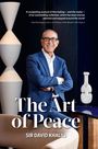 David Khalili: The Art of Peace, Buch
