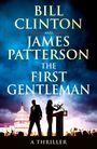 James Patterson: The First Gentleman, Buch