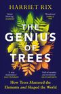 Harriet Rix: The Genius of Trees, Buch