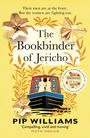 Pip Williams: The Bookbinder of Jericho, Buch