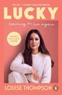 Louise Thompson: Lucky, Buch