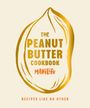 ManiLife Limited: The Peanut Butter Cookbook, Buch