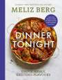 Meliz Berg: Dinner Tonight, Buch
