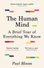 Paul Bloom: The Human Mind, Buch