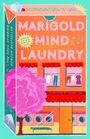 Jungeun Yun: Marigold Mind Laundry, Buch