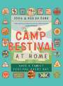Josie da Bank: Camp Bestival at Home, Buch