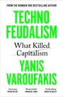 Yanis Varoufakis: Technofeudalism, Buch