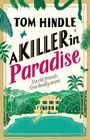 Tom Hindle: A Killer in Paradise, Buch