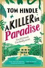 Tom Hindle: A Killer in Paradise, Buch