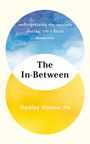Hadley Vlahos: The In-Between, Buch