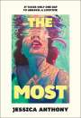 Jessica Anthony: The Most, Buch