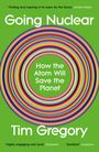 Tim Gregory: Going Nuclear, Buch