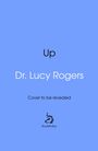 Lucy Rogers: Up, Buch