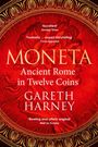 Gareth Harney: Moneta, Buch