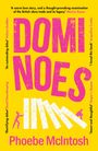 Phoebe McIntosh: Dominoes, Buch