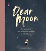 Zayneb Haleem: Dear Moon, Buch
