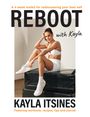 Kayla Itsines: Reboot with Kayla, Buch