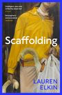 Lauren Elkin: Scaffolding, Buch