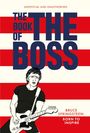 : The Book of The Boss, Buch