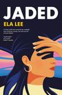 Ela Lee: Jaded, Buch